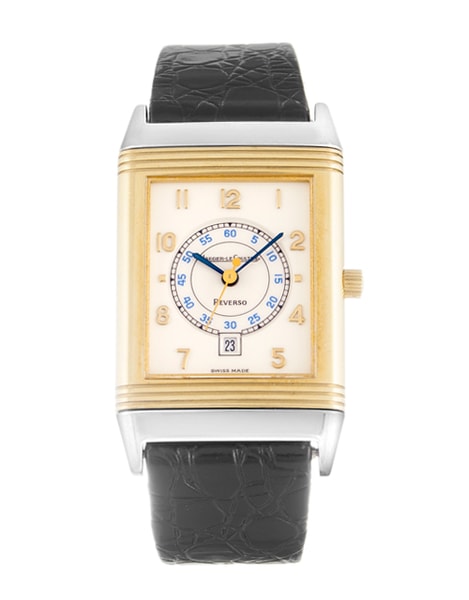 Jaeger-LeCoultre Reverso Date 250.5.11